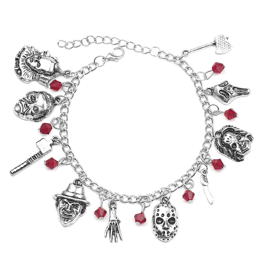 Charm Bracelet