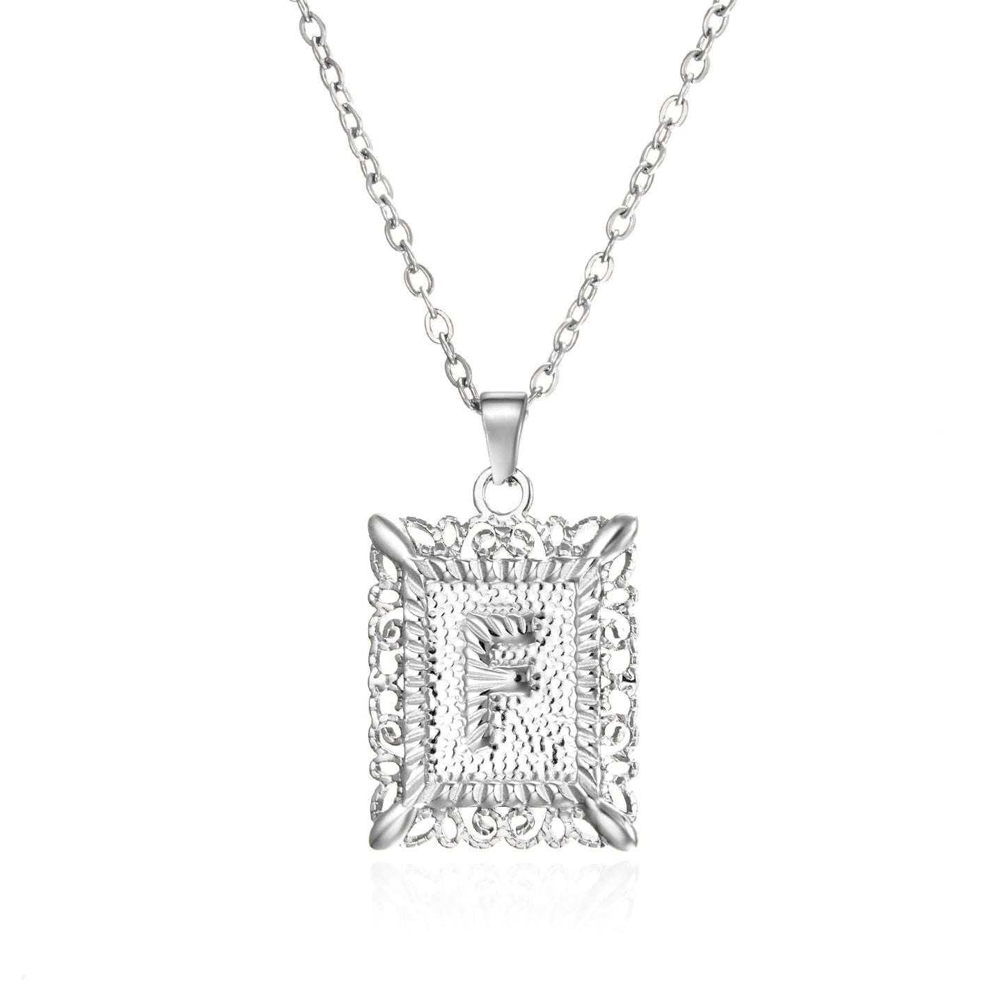 Custom Trendy Necklace