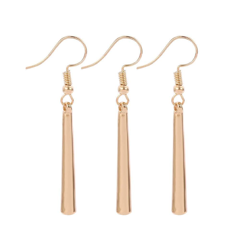 Zoro Earrings