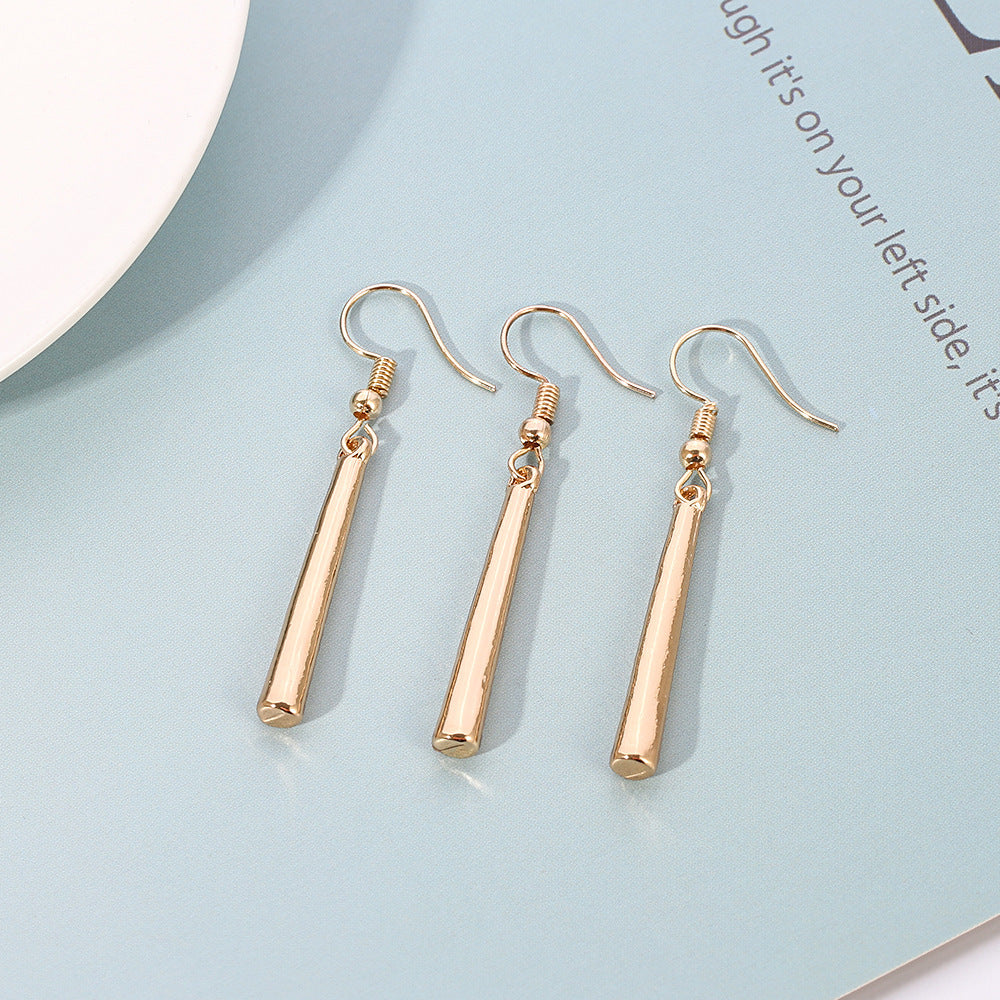 Zoro Earrings