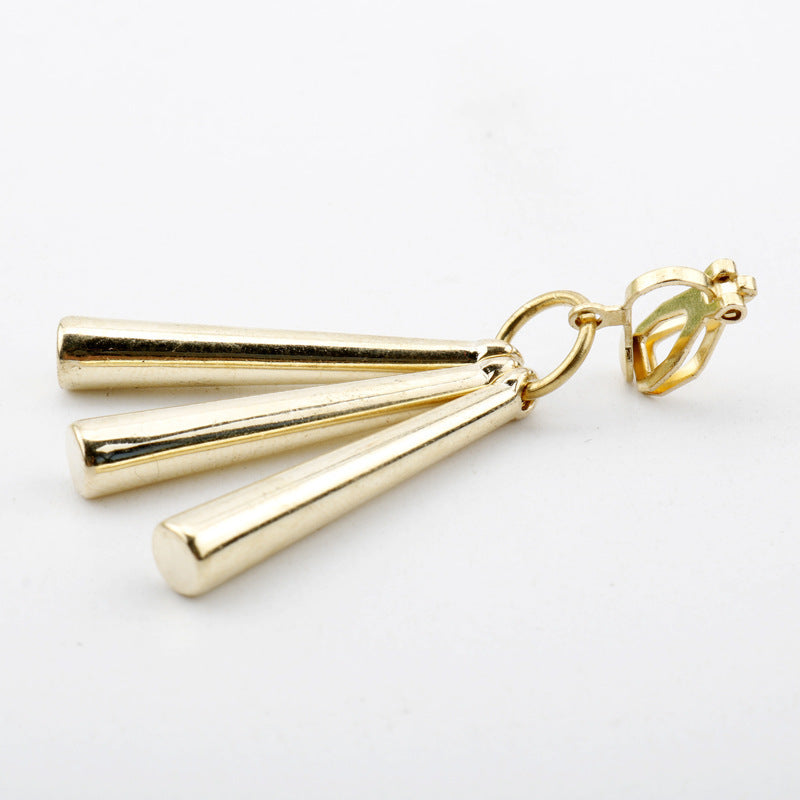 Zoro Earrings