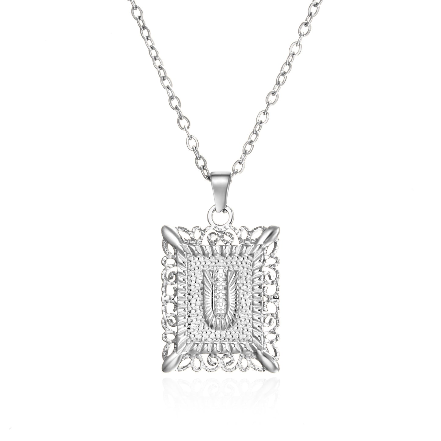 Custom Trendy Necklace