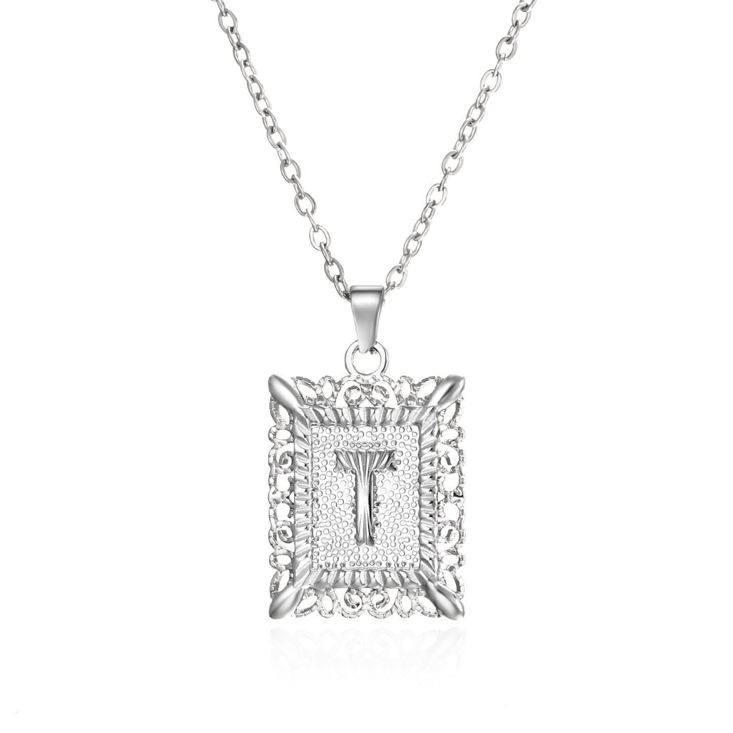 Custom Trendy Necklace