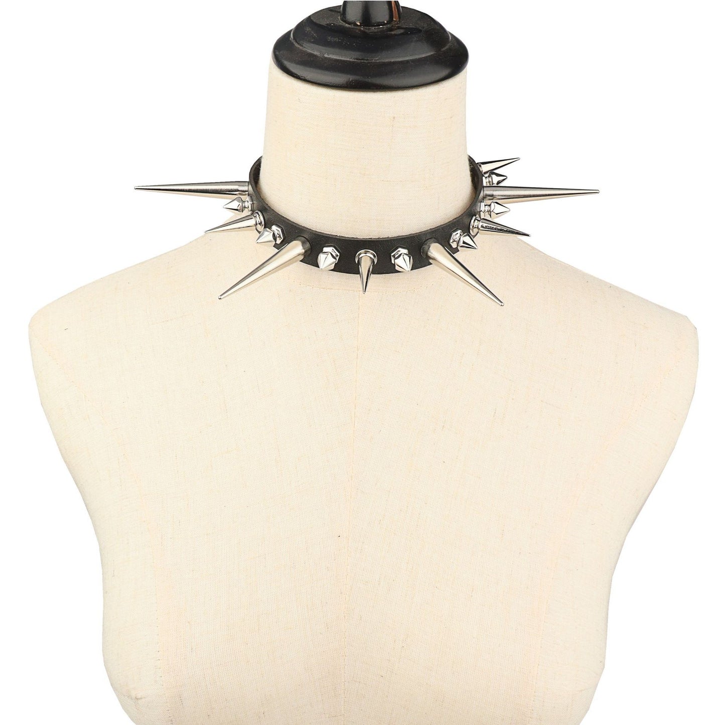 Trendy Goth Choker