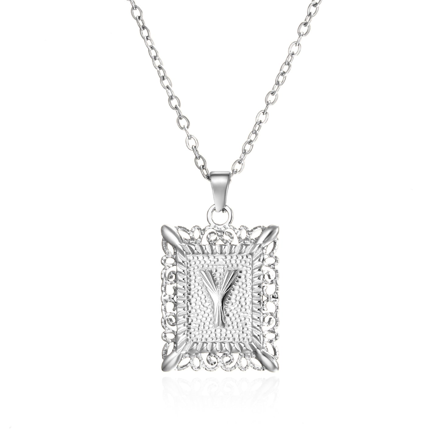 Custom Trendy Necklace