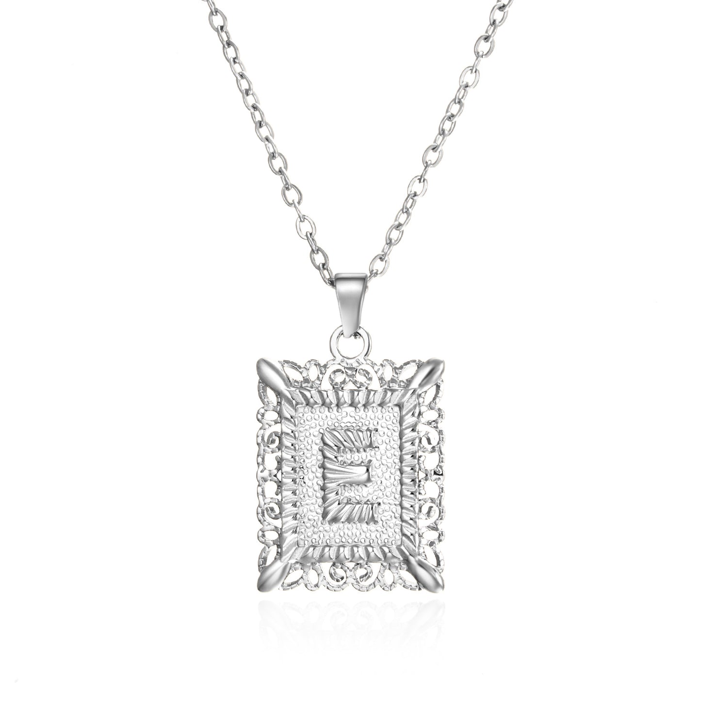 Custom Trendy Necklace